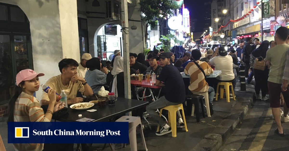 Chinatown Kuala Lumpur: apa yang harus dimakan, diminum, dan dilakukan di daerah yang terlahir kembali yang penuh dengan restoran, toko, dan bar baru
