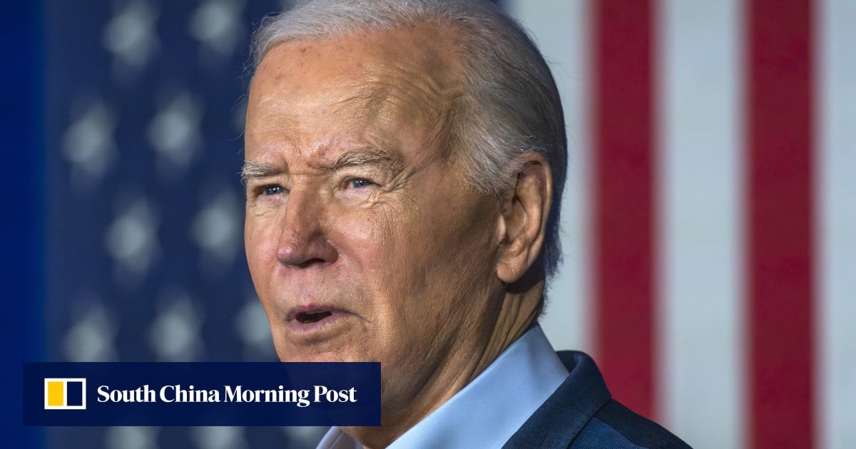 Papua Nugini menganggap pernyataan kanibal Biden sulit ditelan