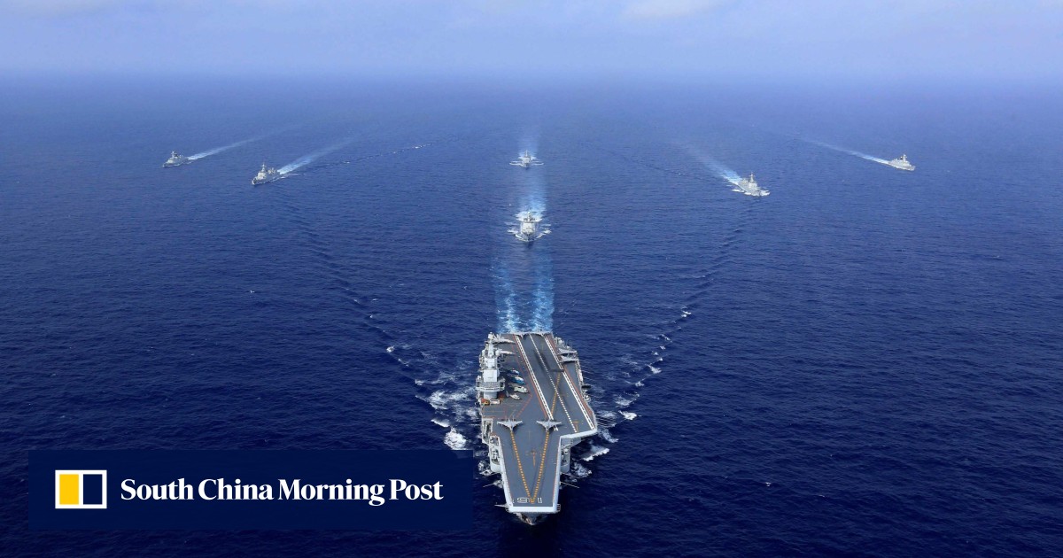 Asia Timur bergabung dengan lonjakan belanja militer global karena kekhawatiran China: laporan