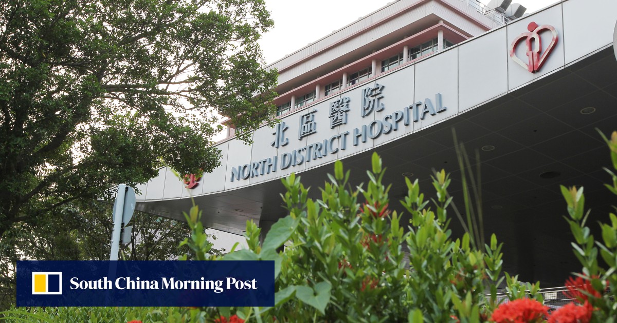 Pria Hong Kong dirawat di rumah sakit setelah serangan pisau oleh 3 tersangka pada dini hari