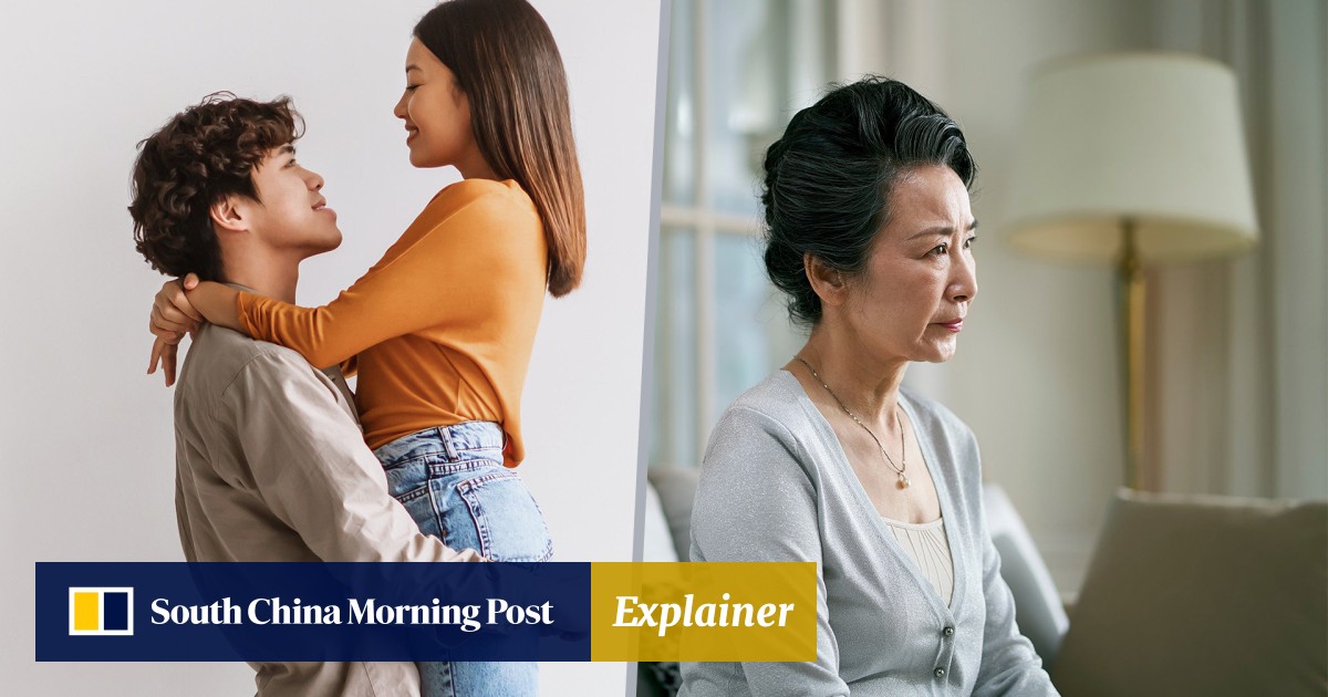 Apa itu ‘pencurian emosional’? Pemuda Tiongkok merangkul tindakan perlawanan kecil untuk melarikan diri dari keberadaan yang berulang