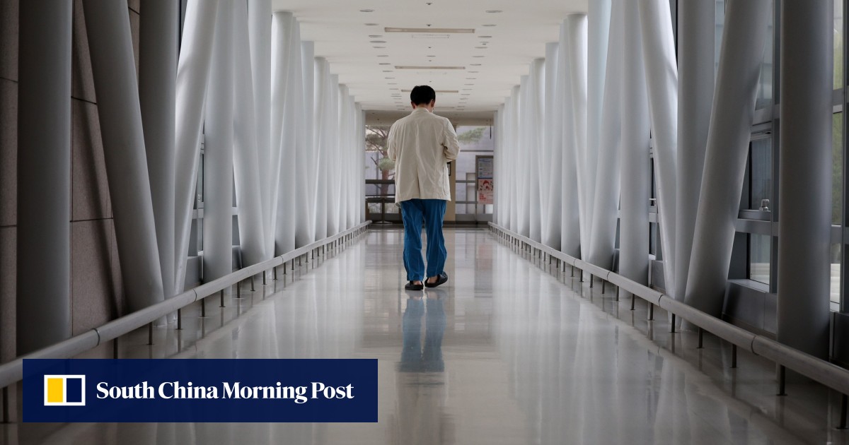 ‘1 minggu tersisa’ untuk menemukan solusi setelah dokter Korea Selatan menolak proposal pemerintah untuk mengakhiri pemogokan