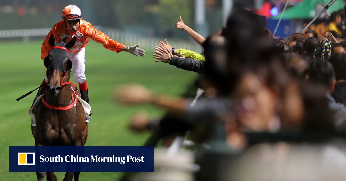 Taruhan Terbaik SCMP: Penumpang ditetapkan untuk hasil yang gemilang di Sha Tin | HK Balap